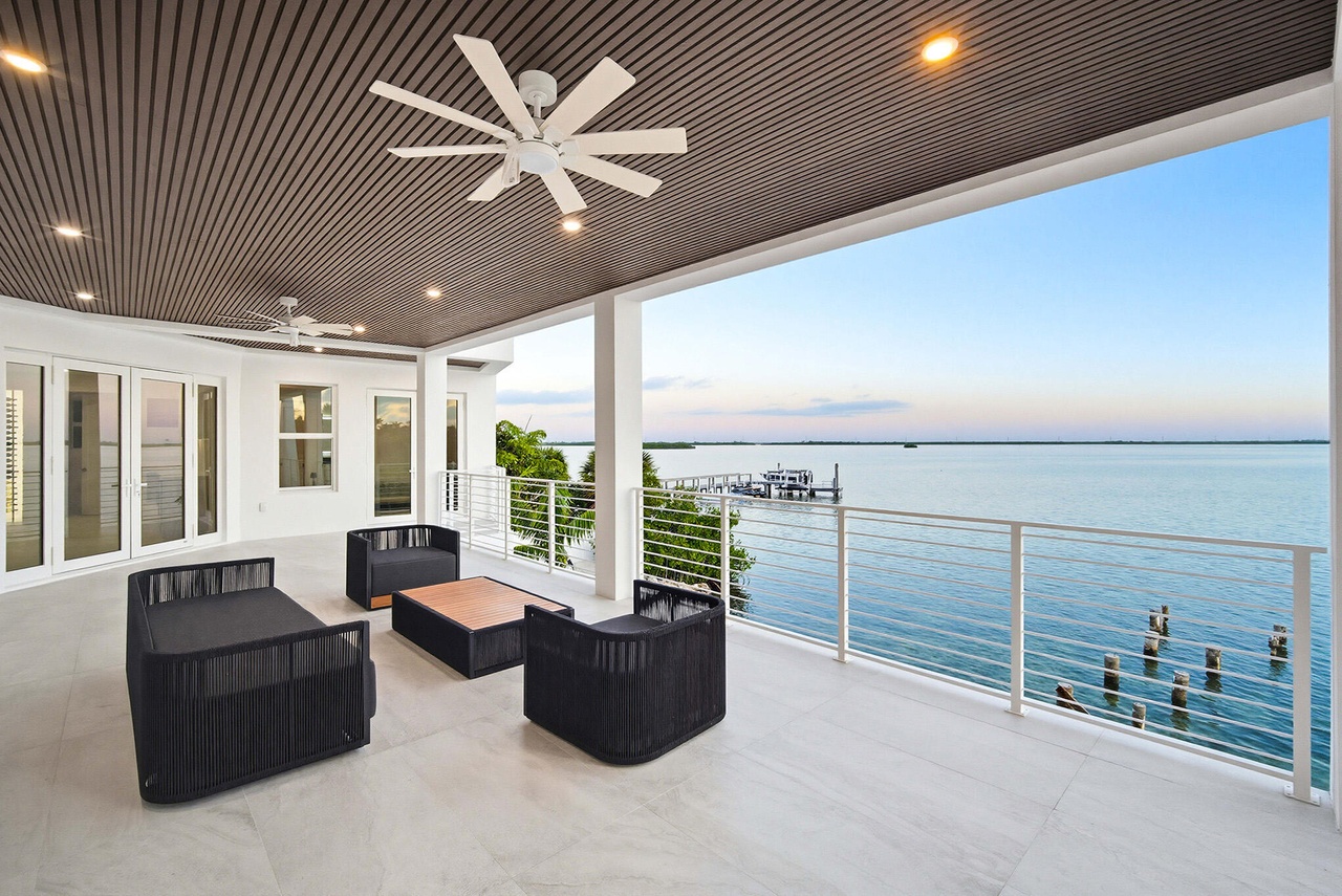Photo 13 of 1041 Buttonwood Drive East, Upper Sugarloaf Key, FL 33042