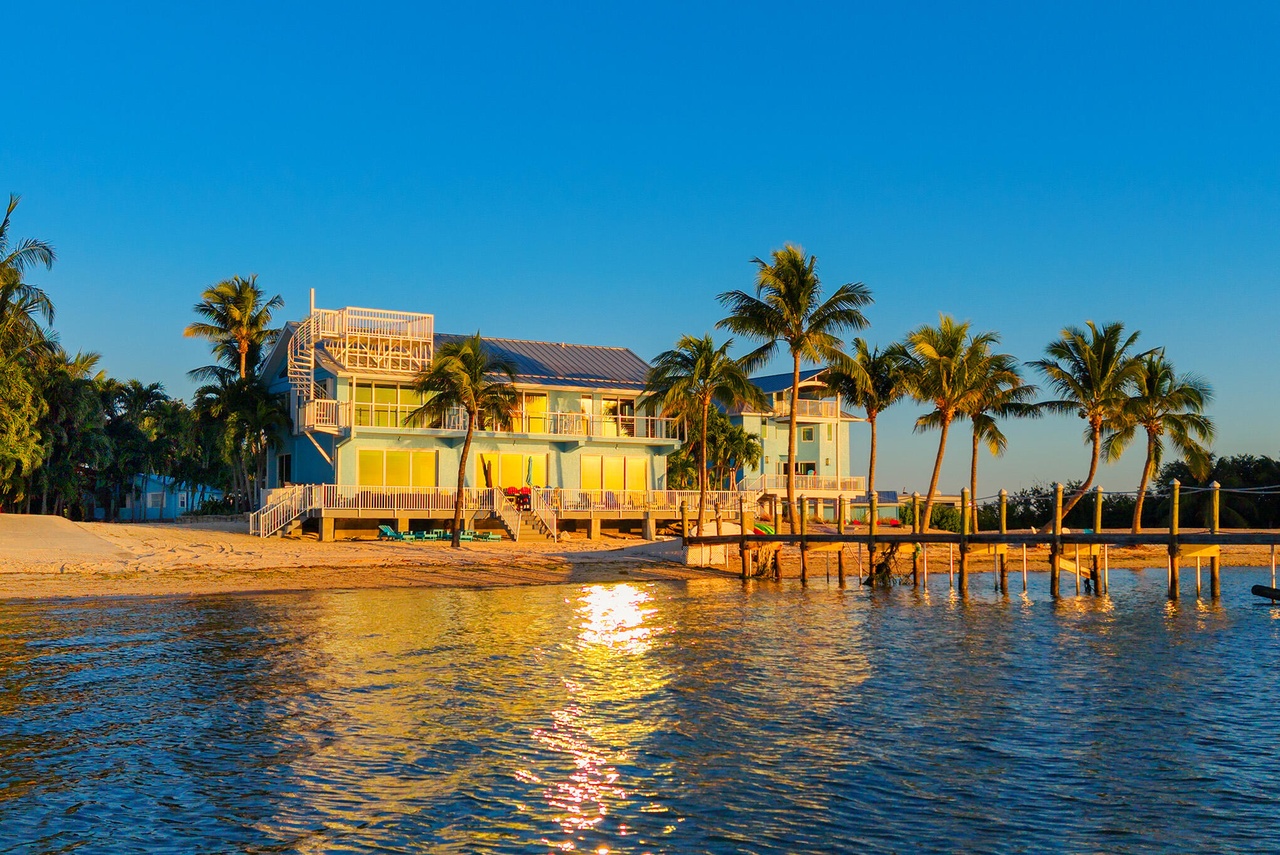 15760 Old State Road 4a, Summerland Key, FL