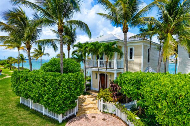 293 Sunset Key Drive, Key West, FL