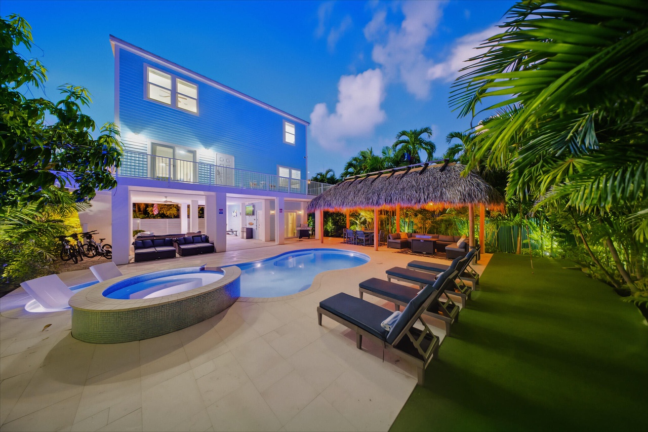 Photo 2 of 1716 Laird St, Key West, FL 33040