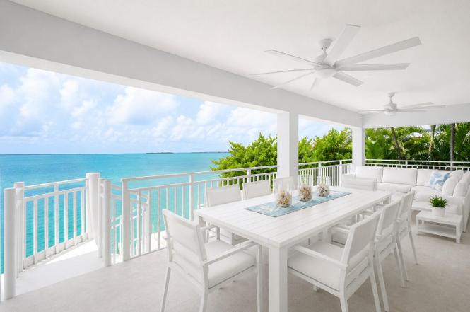 Photo 5 of 414 Caribbean Drive East, Summerland Key, FL 33042