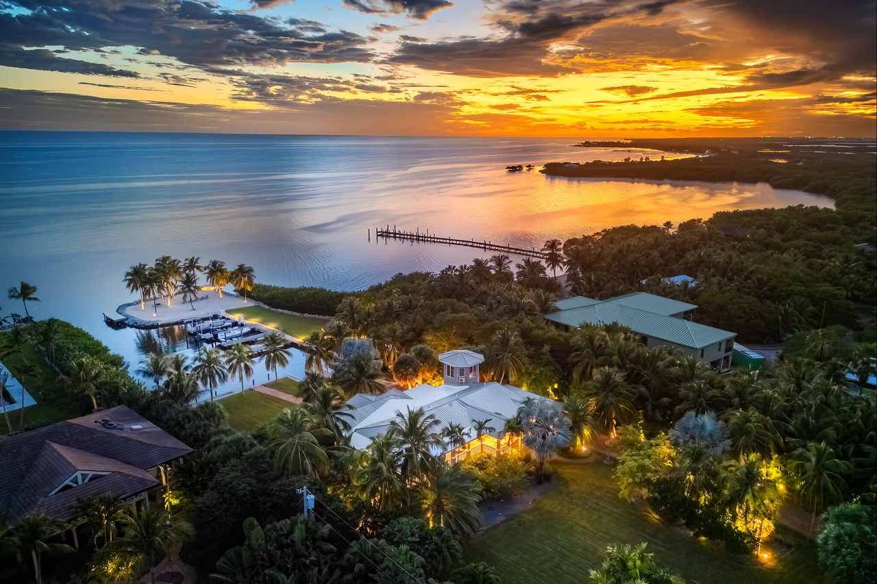 16750 Old State Road 4a, Summerland Key, FL