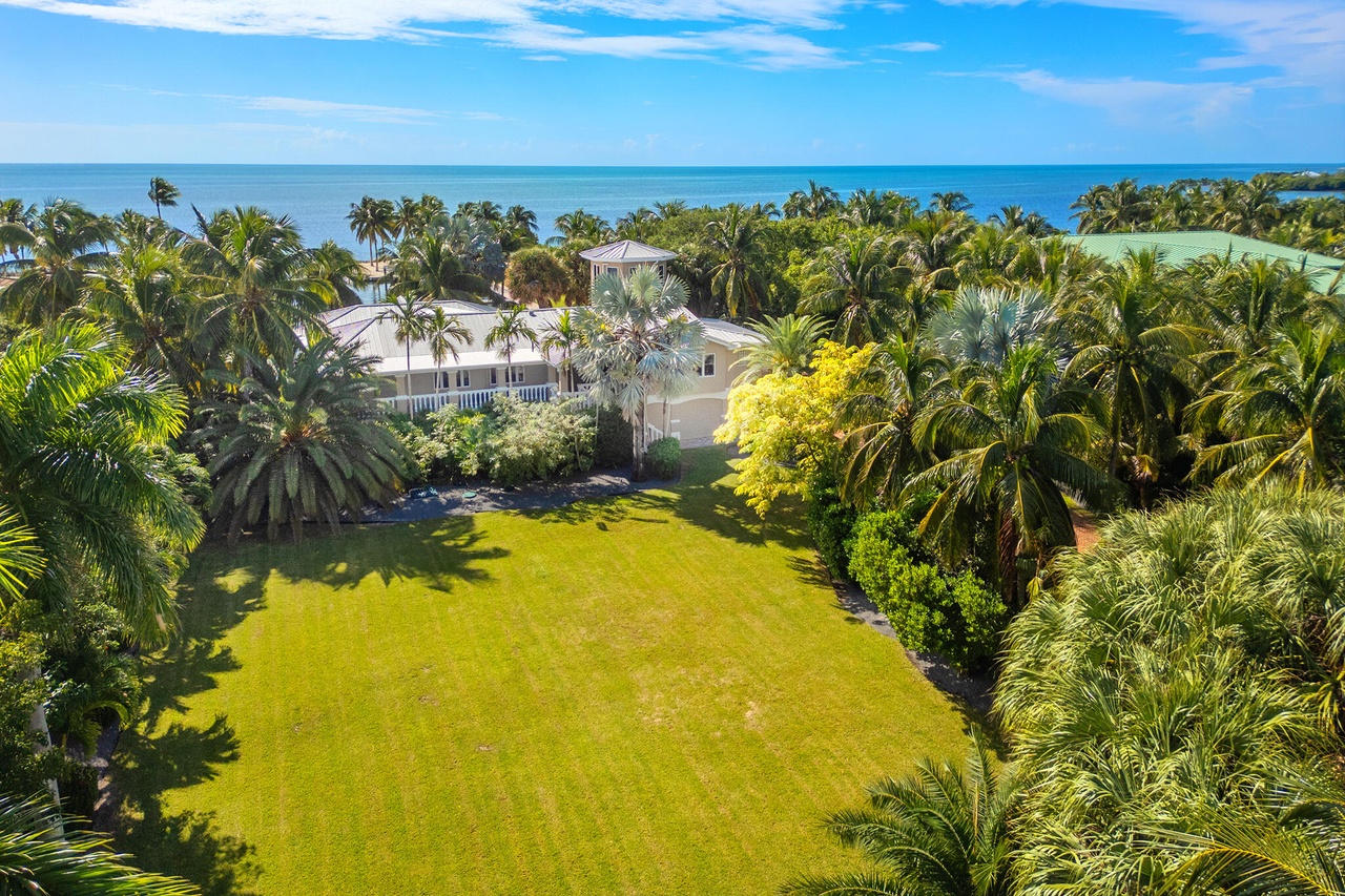 16750 Old State Road 4a, Summerland Key, FL