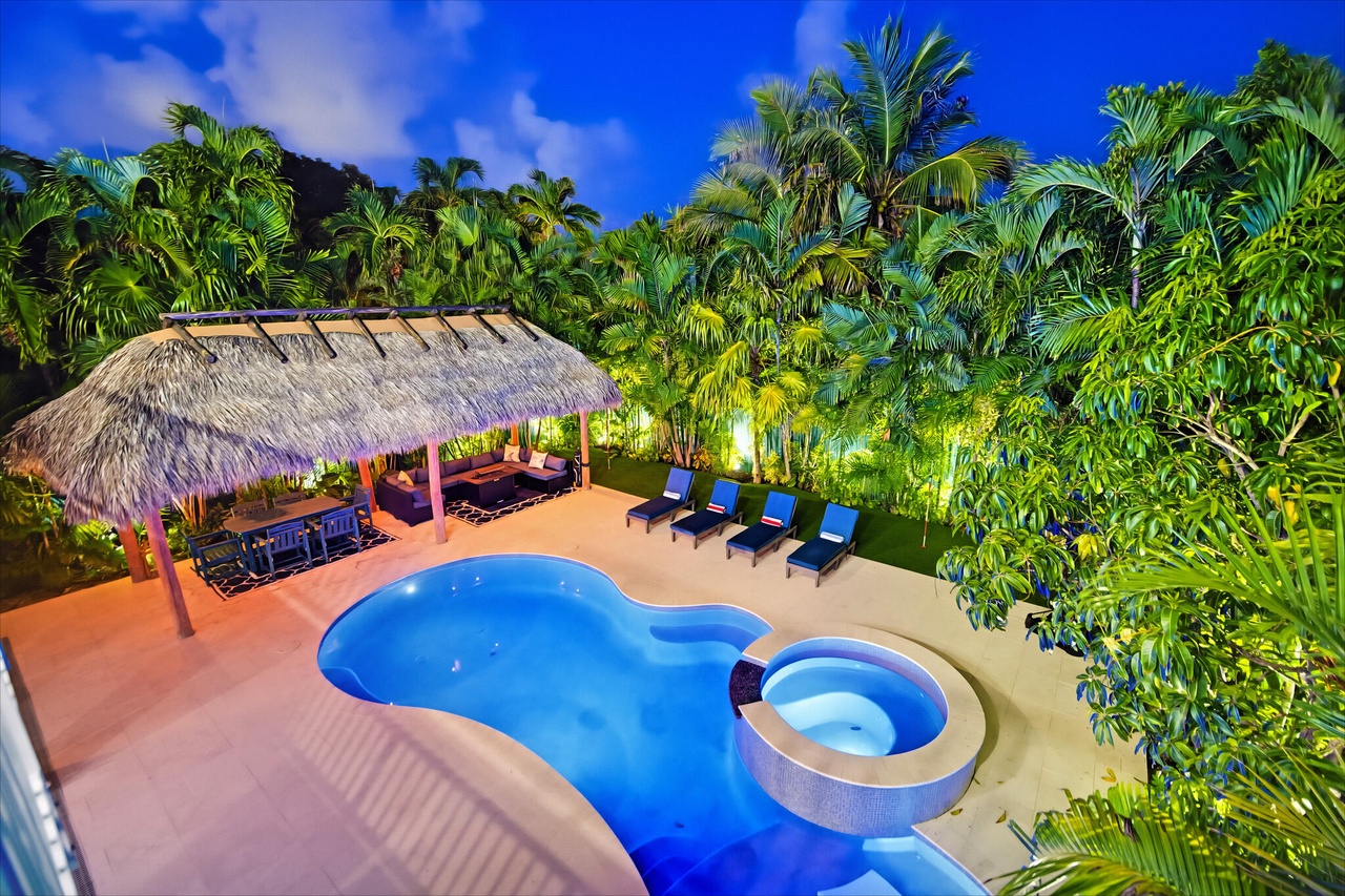 1716 Laird St, Key West, FL