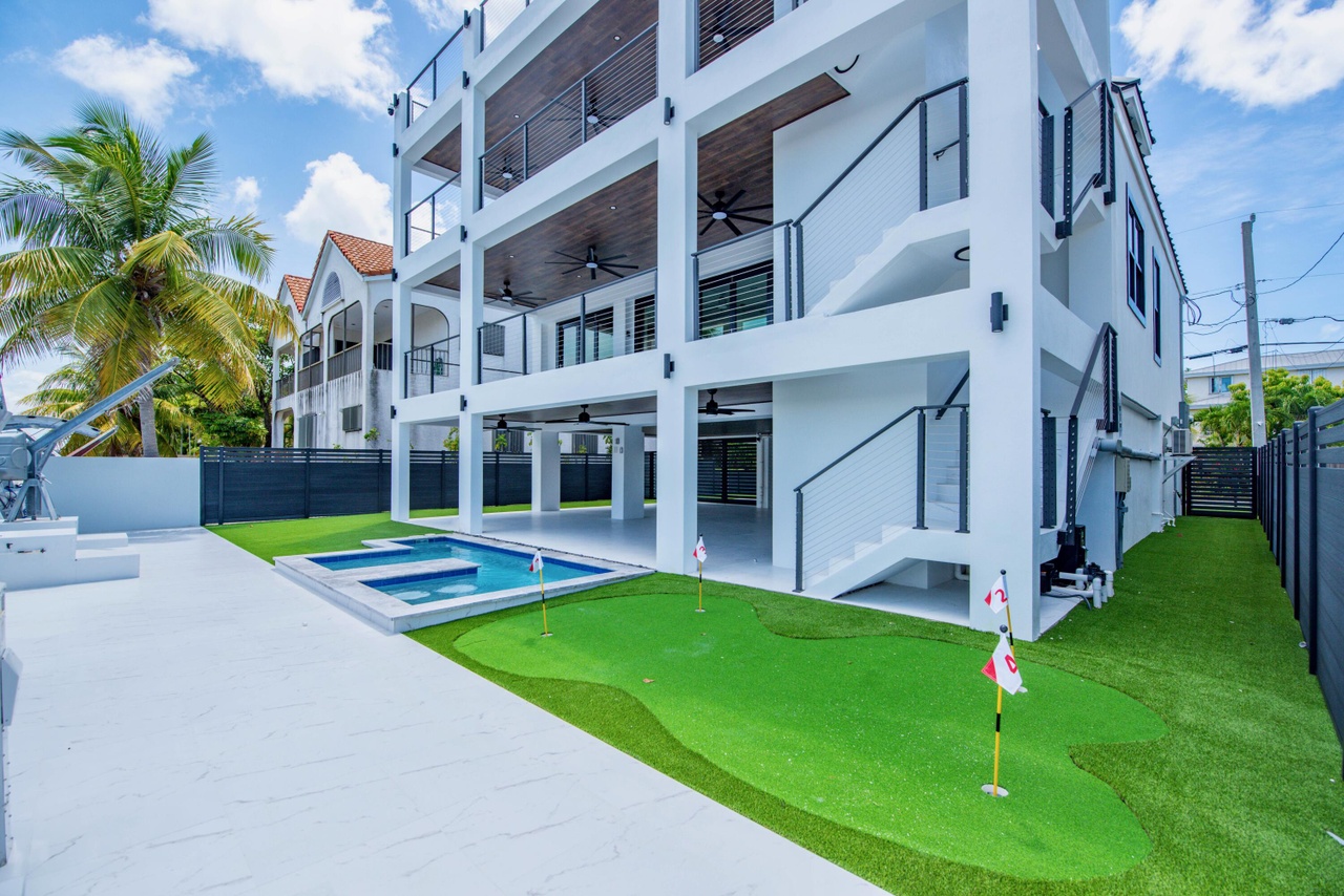 Photo 4 of 3 Evergreen Avenue, Key West, FL 33040