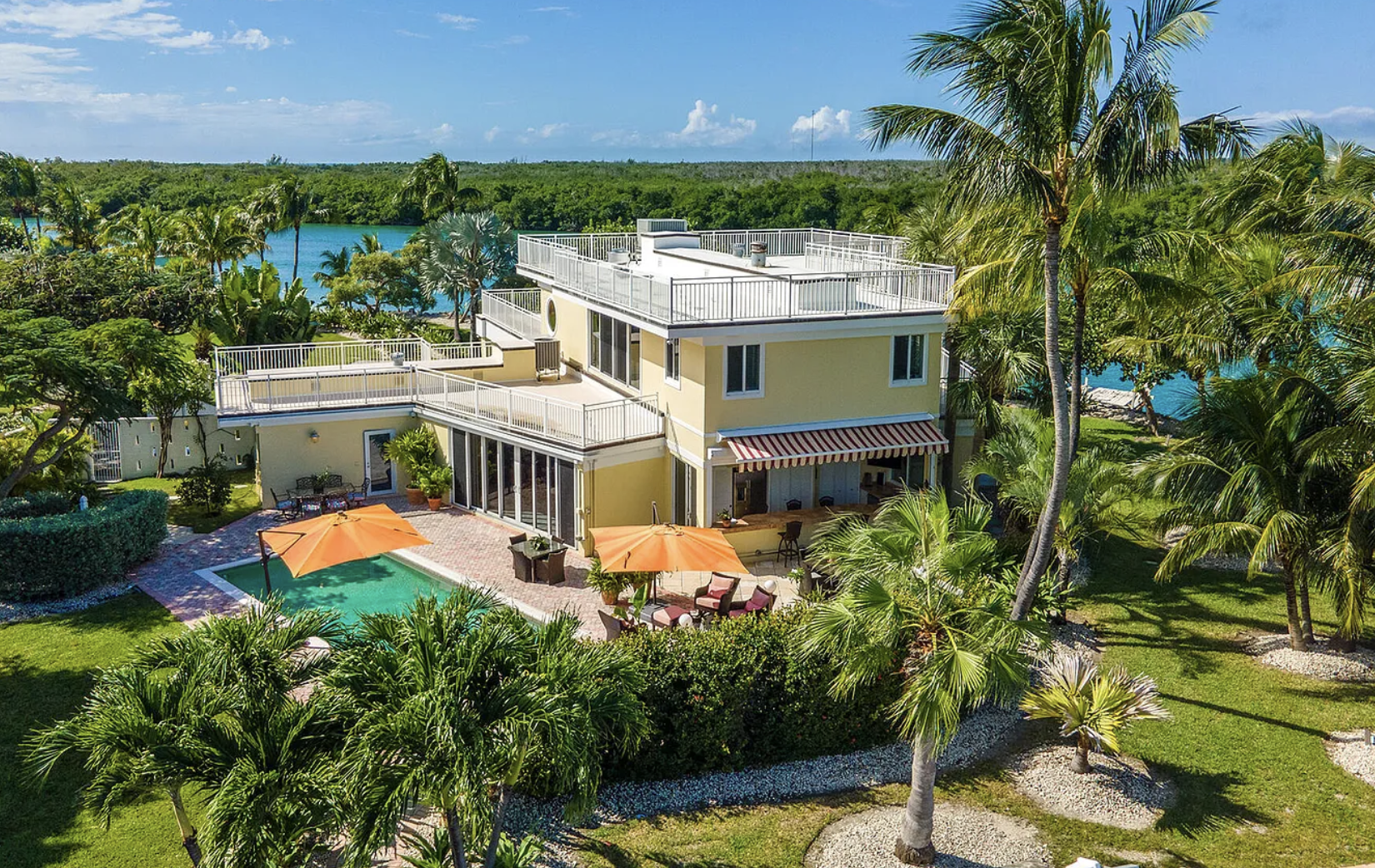 900 Corte Del Brisas, Marathon, FL