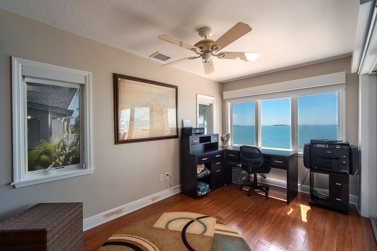 Photo 6 of 414 Caribbean Drive East, Summerland Key, FL 33042