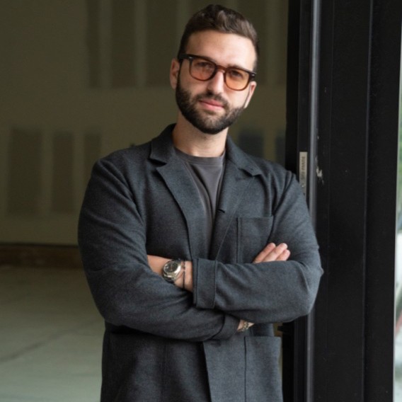Profile image of Joey Ben-Zvi