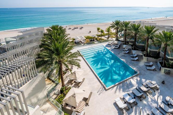 18501 Collins Avenue, #4304, Sunny Isles Beach, FL