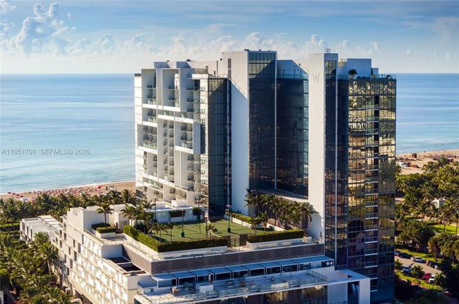 2201 Collins Avenue, 2006/UPH, Miami Beach, FL