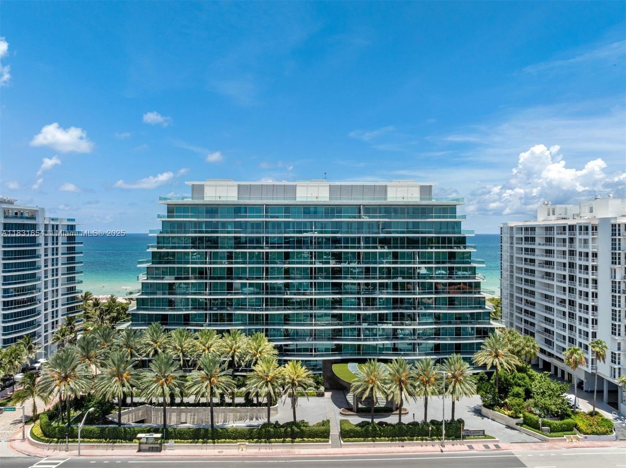9349 Collins Avenue, #705, Surfside, FL