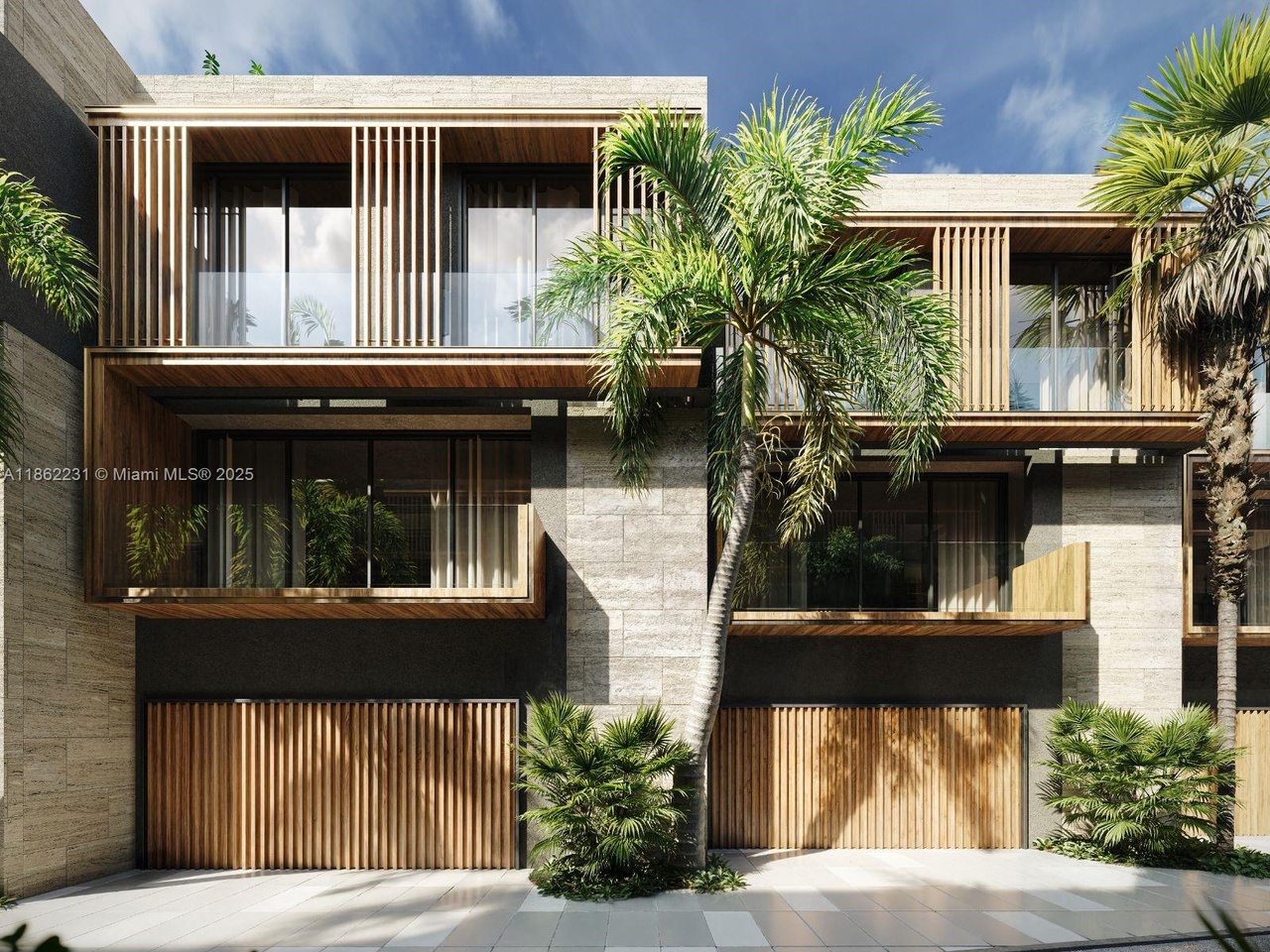 10190 East Bay Harbor Drive, Villa #b/b1, Bay Harbor Islands, FL