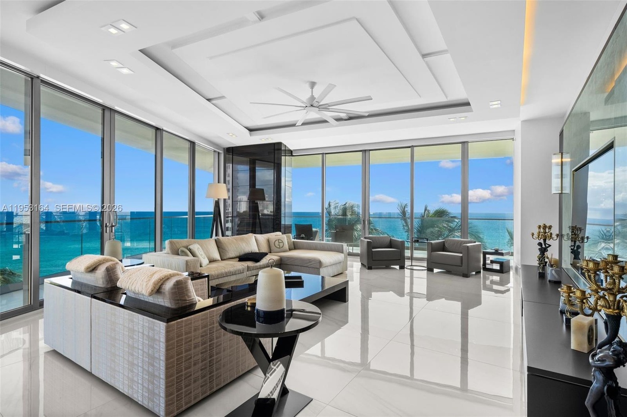 18975 Collins Avenue, #400, Sunny Isles Beach, FL