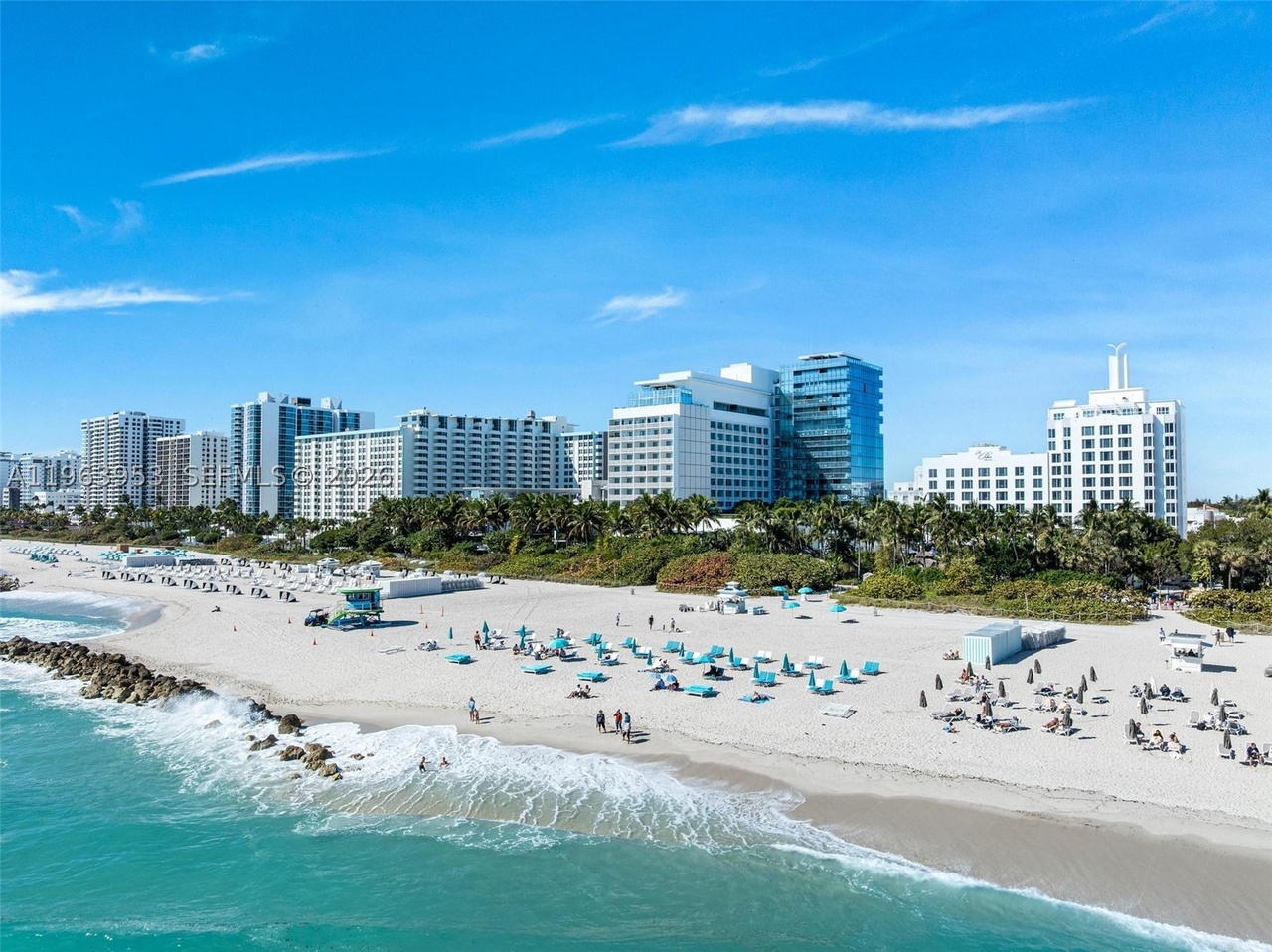 2901 Collins Avenue, #1501, Miami Beach, FL