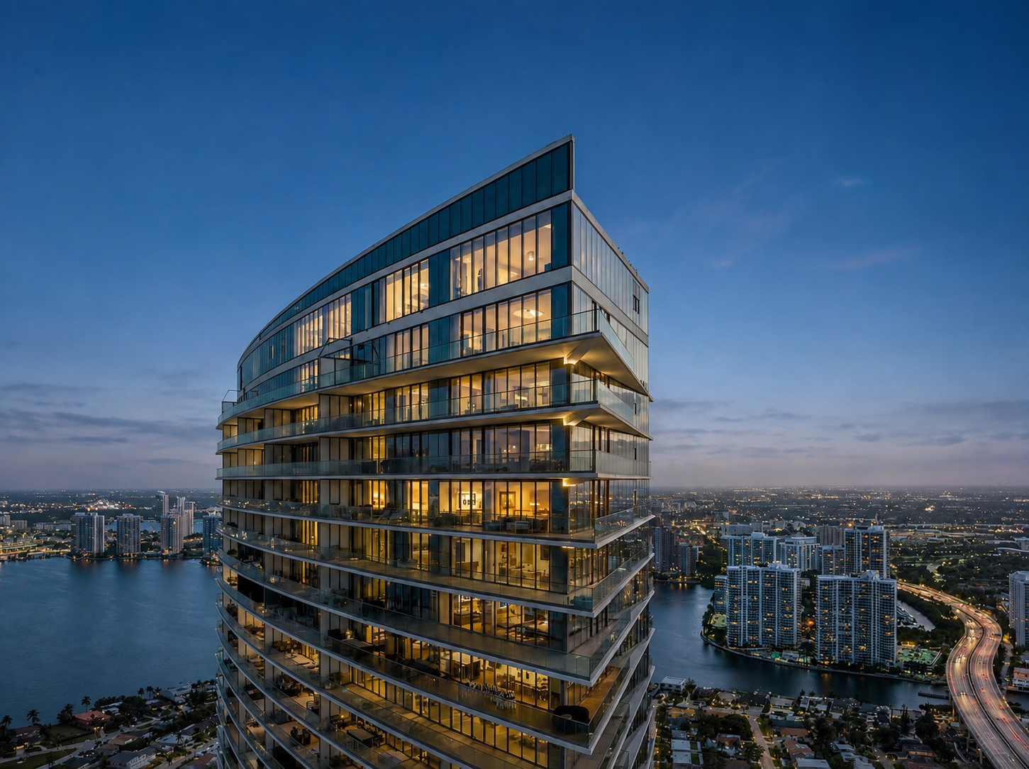 18975 Collins Avenue, #5200, Sunny Isles Beach, FL