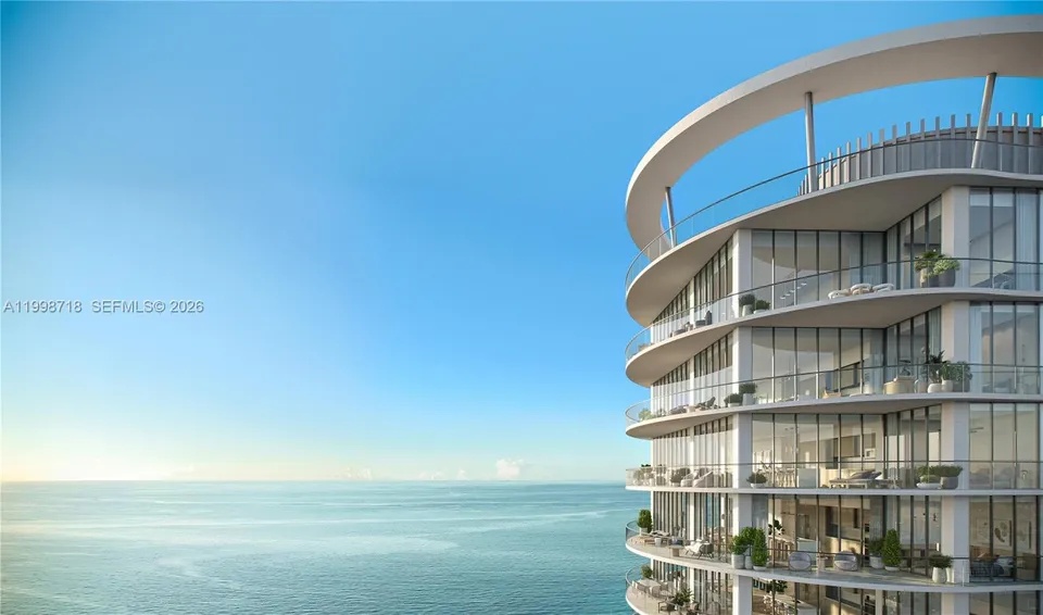 801 Seabreeze Boulevard, Ph 2406, Fort Lauderdale, FL