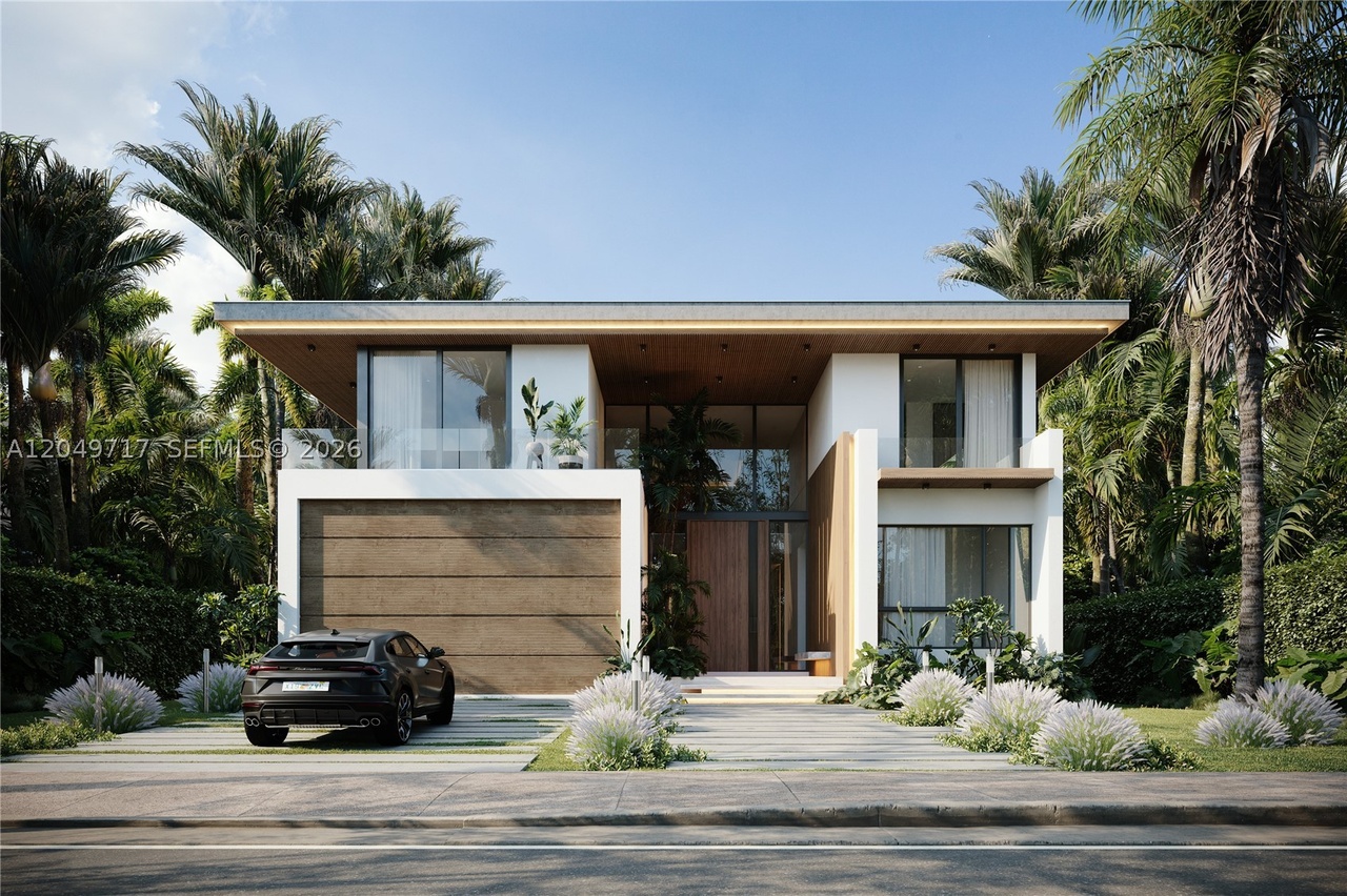 284 Ocean Boulevard, Golden Beach, FL