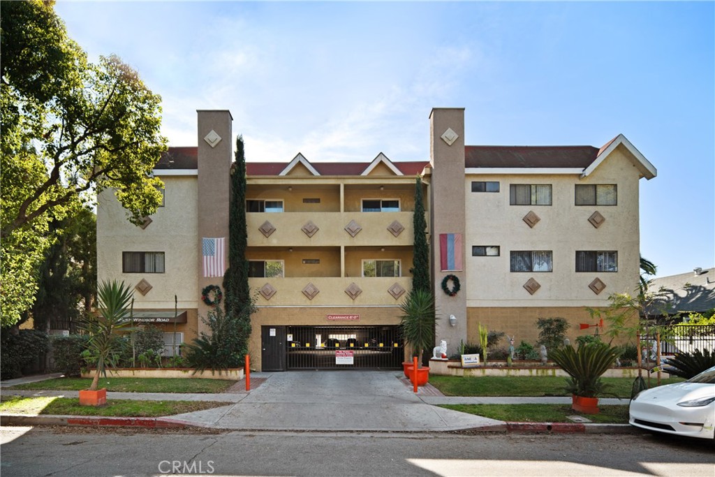 420 West Windsor Road, Glendale, CA