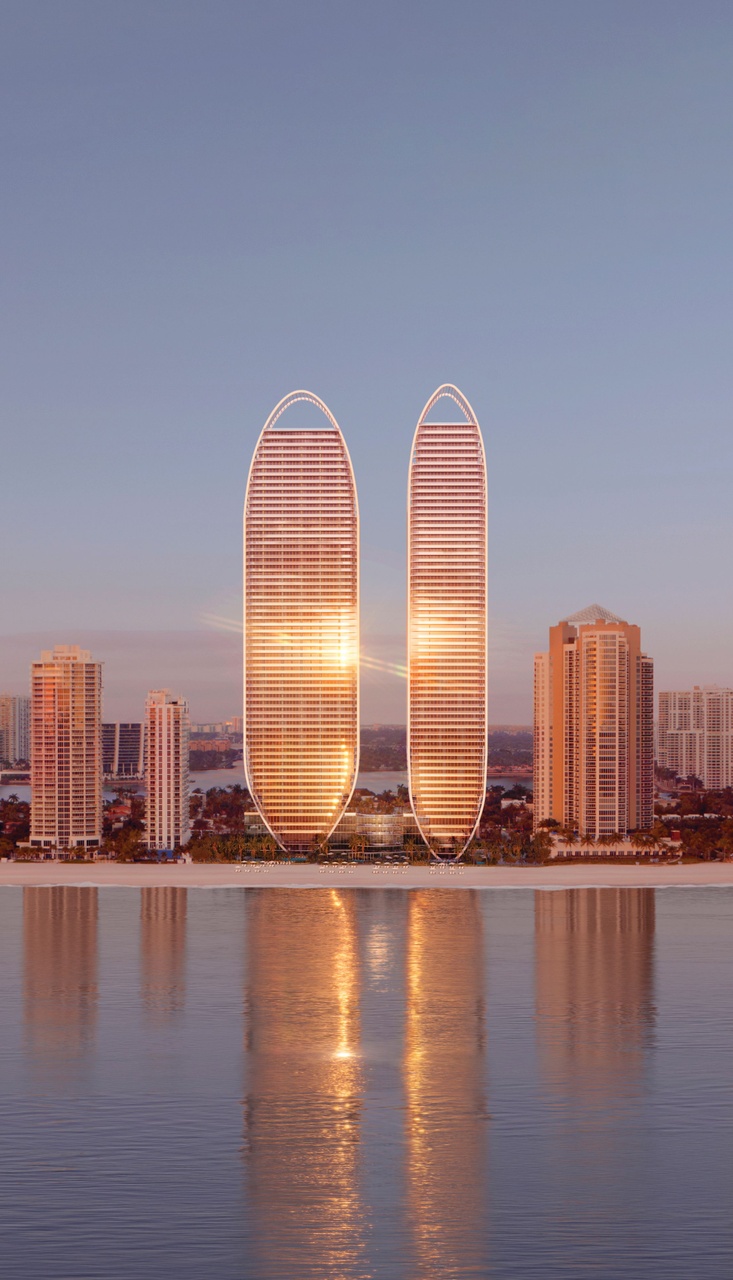 18801 Collins Avenue, Sunny Isles Beach, FL