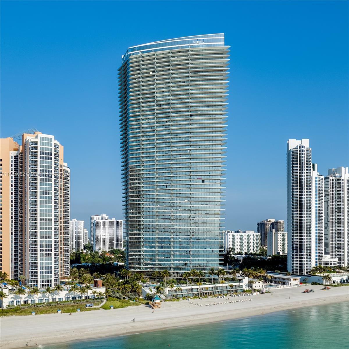 18975 Collins Avenue, #5102, Sunny Isles Beach, FL