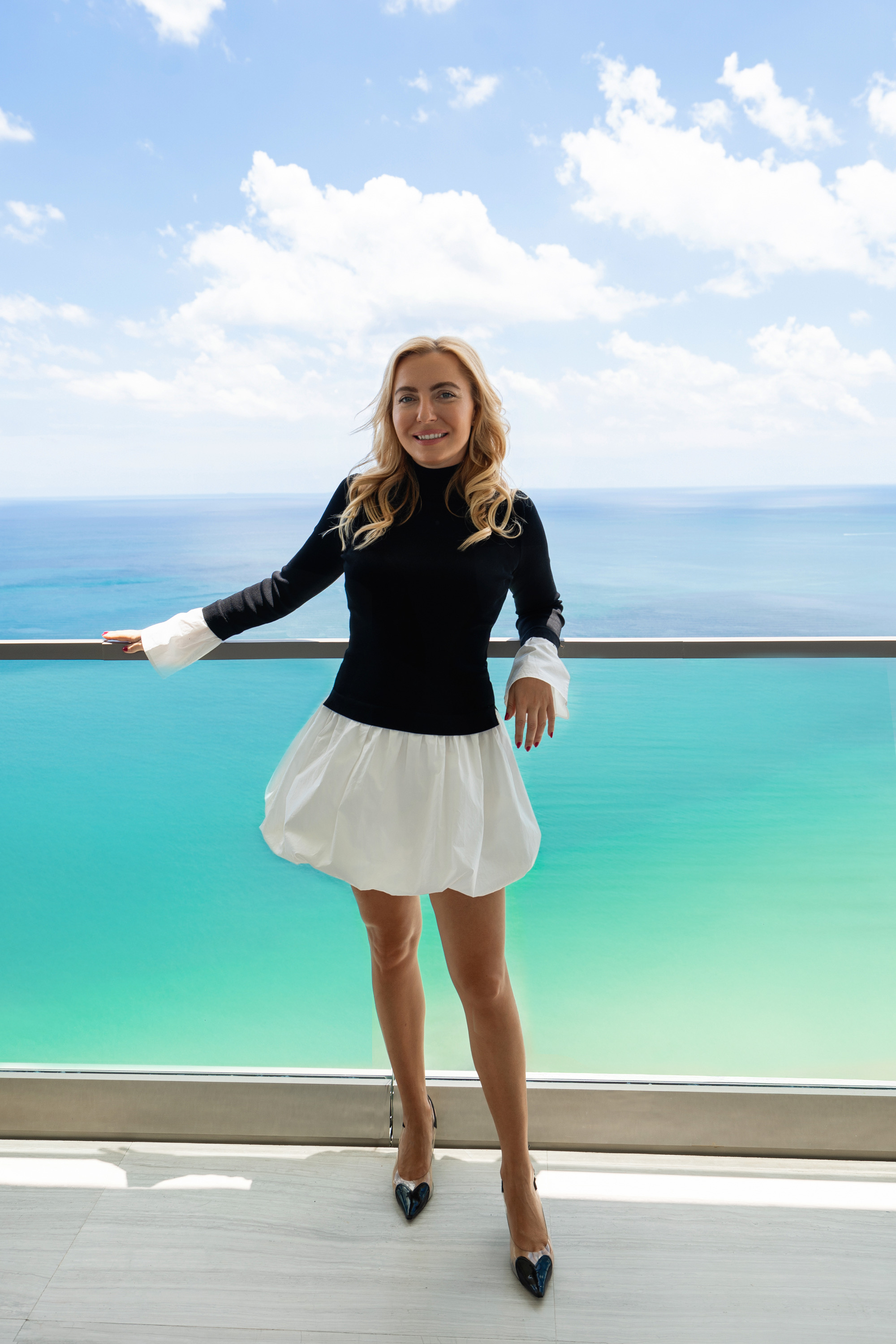 Profile image of Mariana Shulga