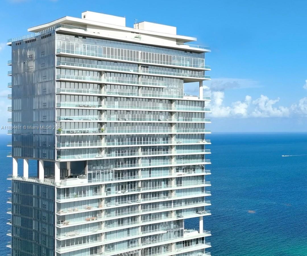 18501 Collins Avenue, #5001, Sunny Isles Beach, FL