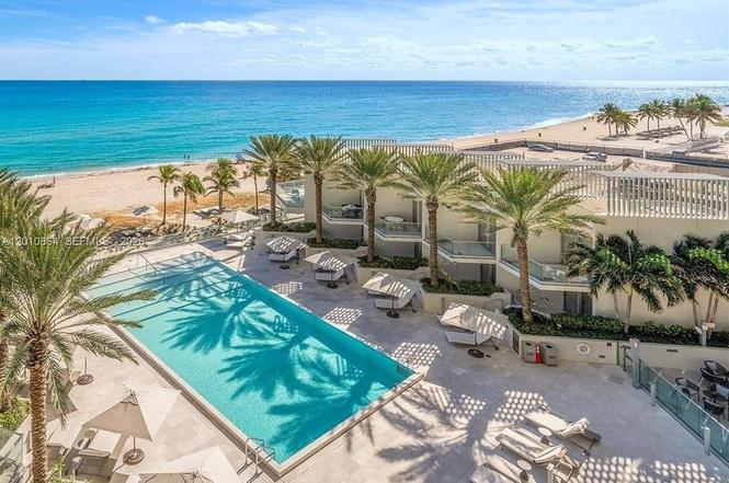 18501 Collins Avenue, #501, Sunny Isles Beach, FL