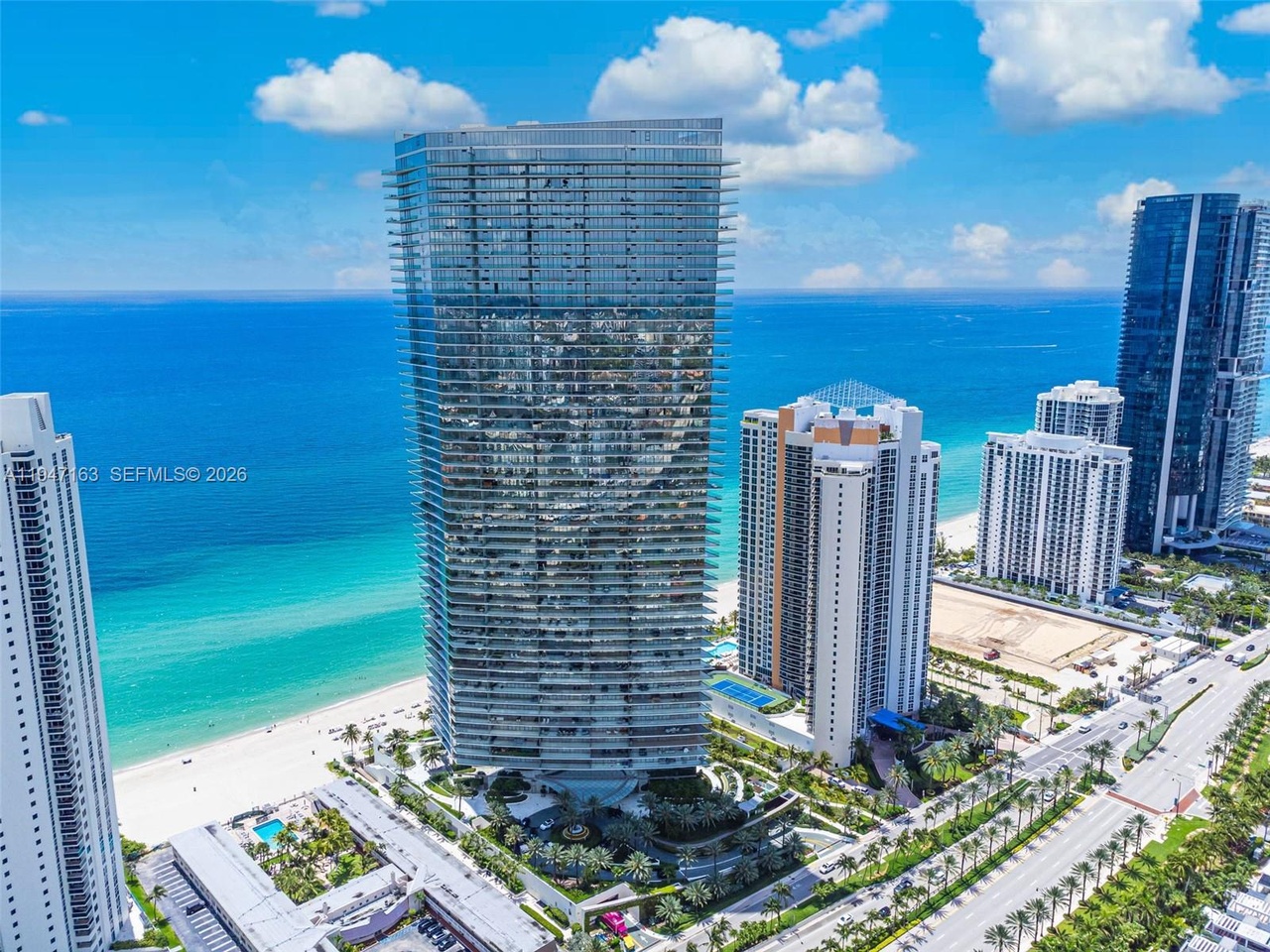 18975 Collins Avenue, #4404, Sunny Isles Beach, FL