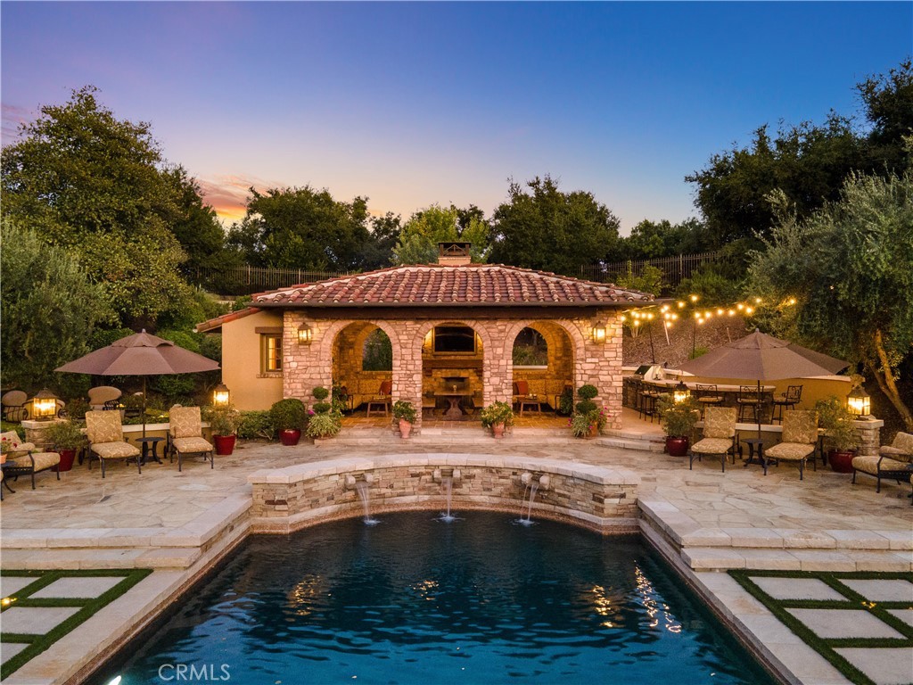 25252 Prado Del Grandioso, Calabasas, CA