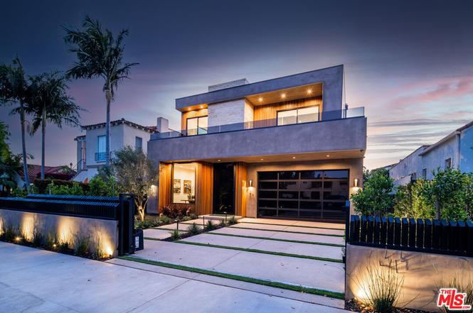 729 North La Jolla Avenue, Los Angeles, CA
