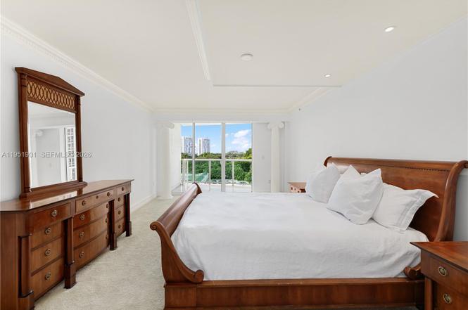 Photo 6 of 20201 East Country Club Drive, Unit 608, Aventura, FL 33180