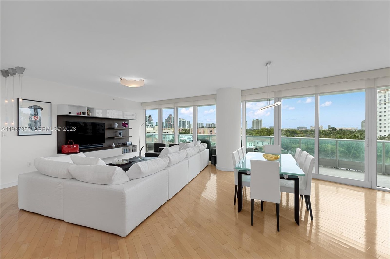 19955 Northeast 38th Court, Unit 701, Aventura, FL