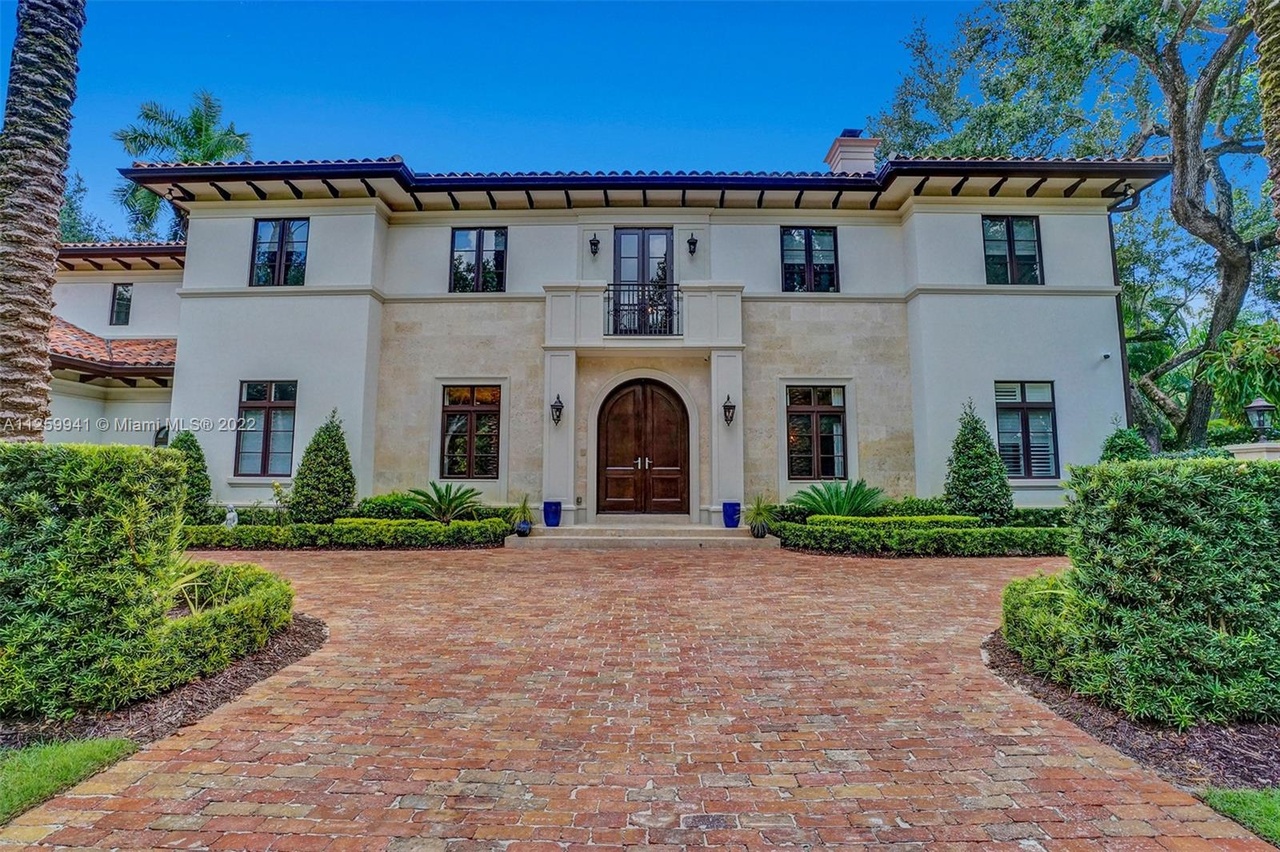 7705 Southwest 47th Place, Miami, FL