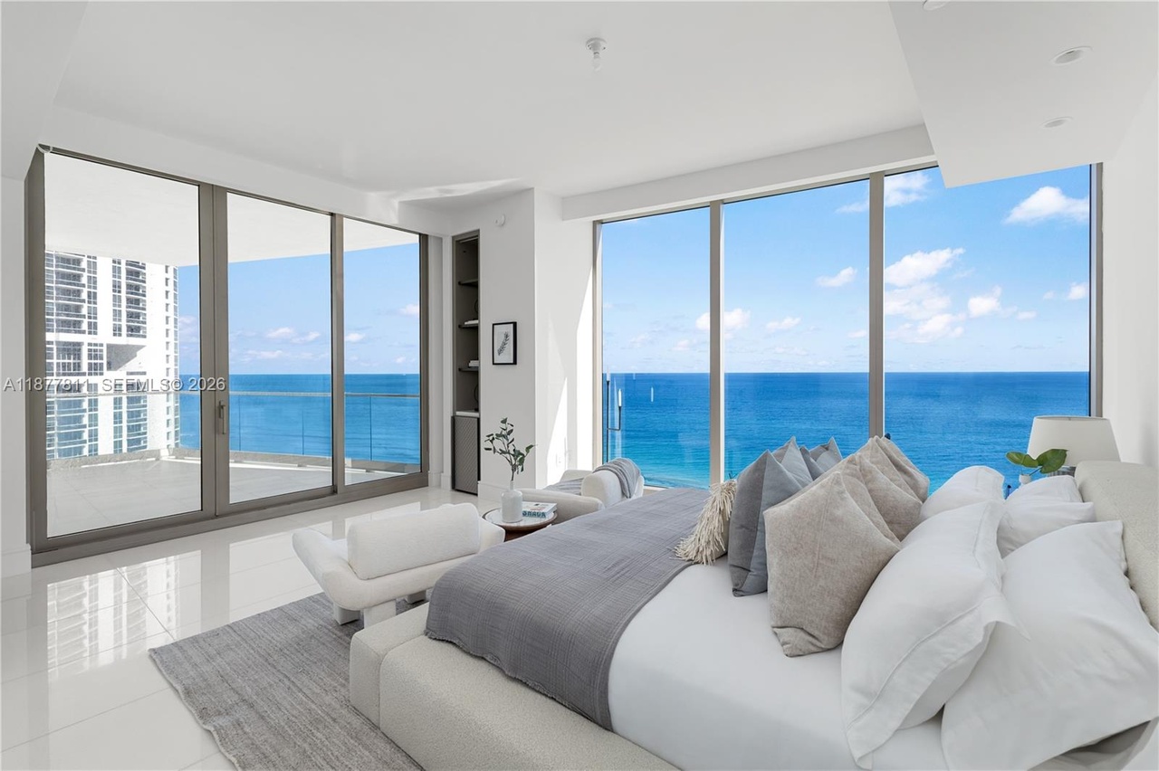 Photo 9 of 17975 Collins Avenue, N-1802, Sunny Isles Beach, FL 33160