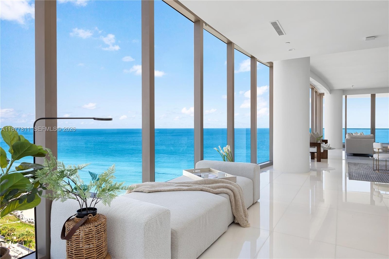 Photo 12 of 17975 Collins Avenue, N-1802, Sunny Isles Beach, FL 33160
