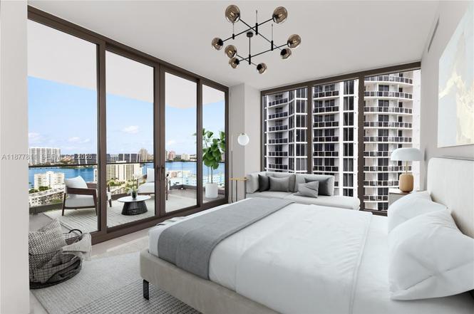 Photo 3 of 17975 Collins Avenue, N-1802, Sunny Isles Beach, FL 33160
