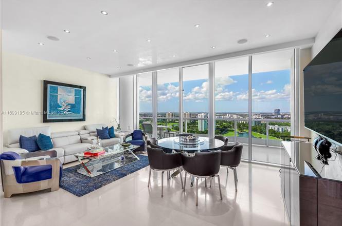 Photo 6 of 20155 Northeast 38th Court, Unit 2903, Aventura, FL 33180