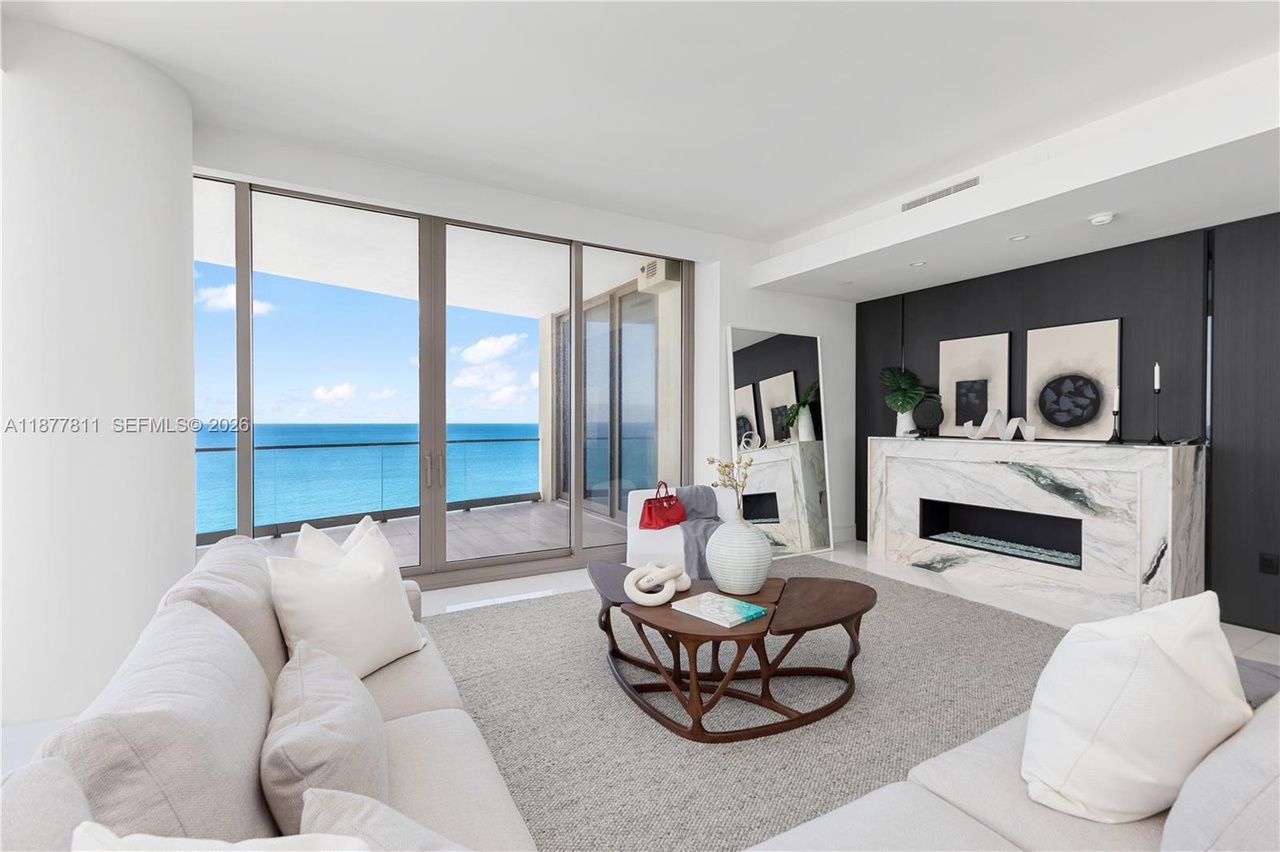 Photo 16 of 17975 Collins Avenue, N-1802, Sunny Isles Beach, FL 33160