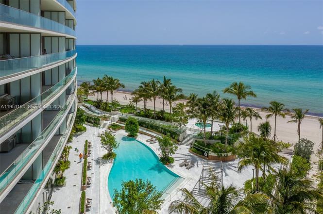 18975 Collins Avenue, Unit 5400, Sunny Isles Beach, FL