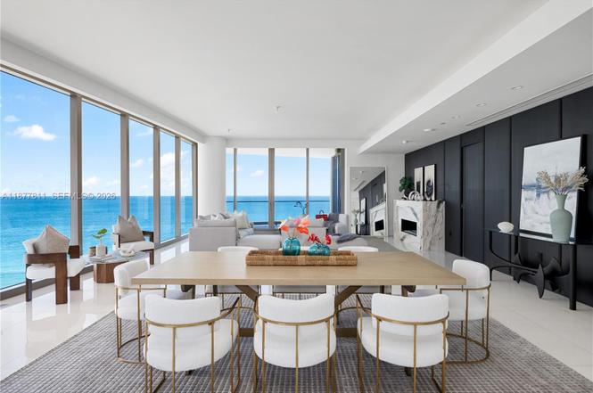 Photo 17 of 17975 Collins Avenue, N-1802, Sunny Isles Beach, FL 33160
