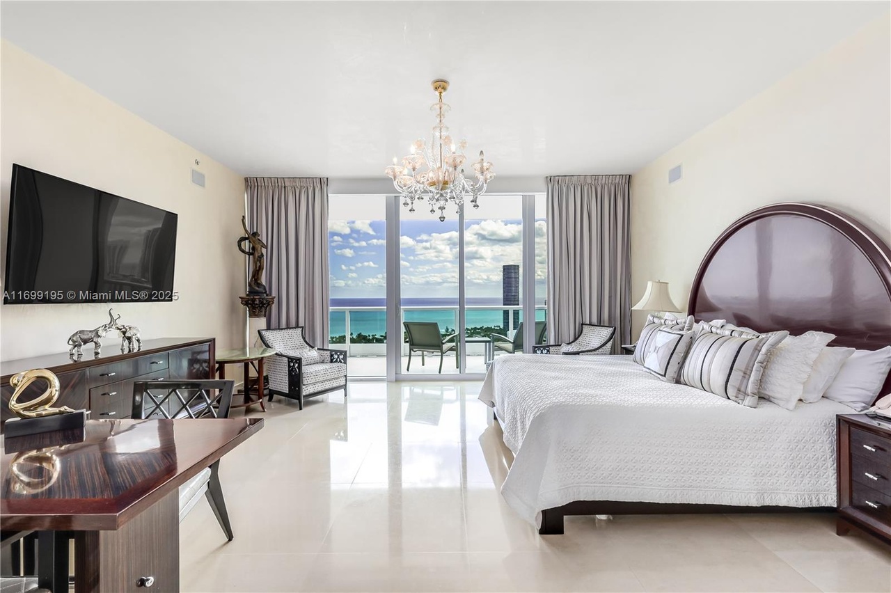 Photo 5 of 20155 Northeast 38th Court, Unit 2903, Aventura, FL 33180