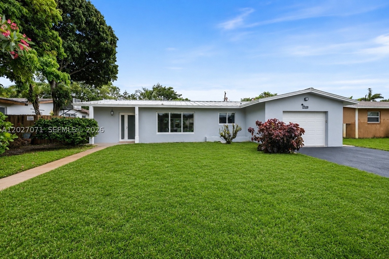4024 Monroe Street, Hollywood, FL
