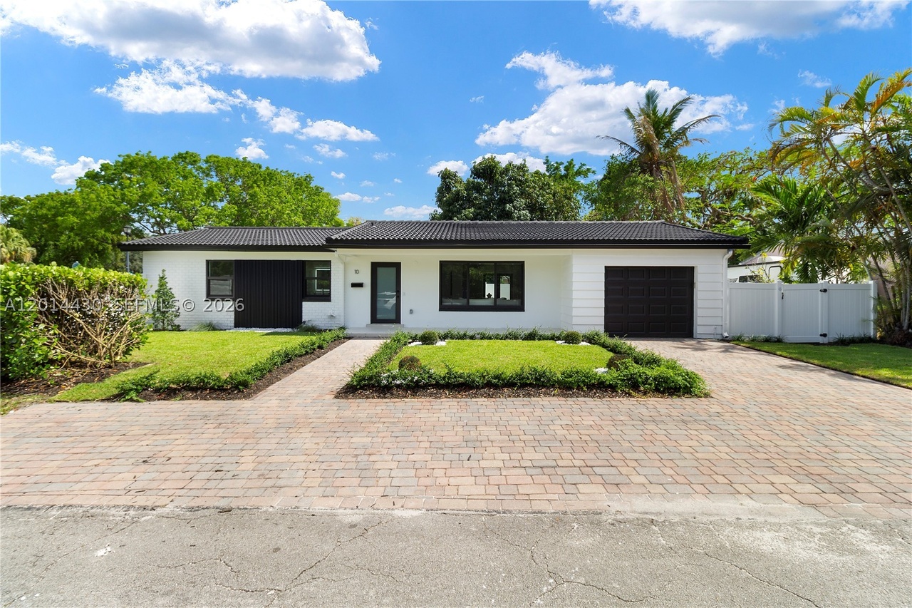 10 Northwest 100th Street, Miami Shores, FL