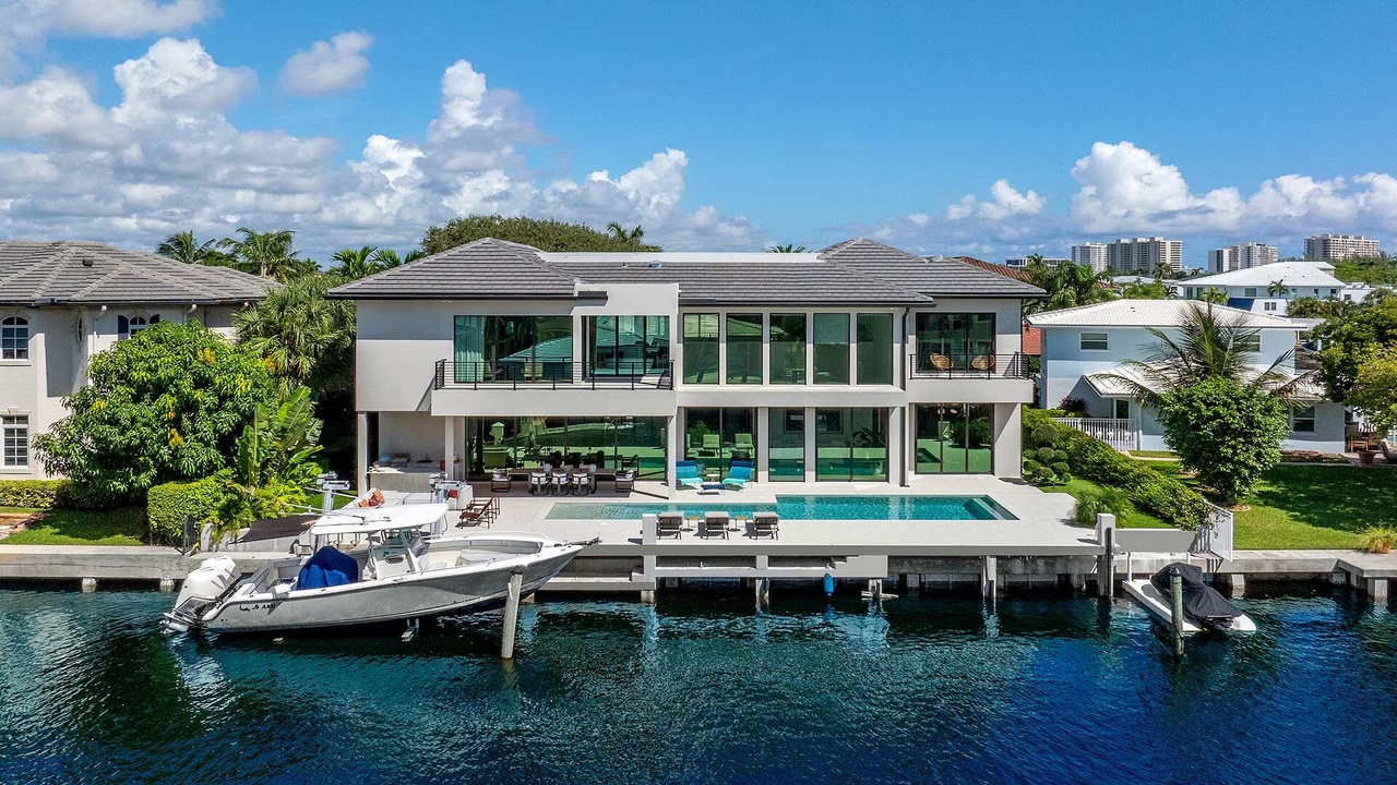 2900 Northeast 7th Drive, Boca Raton, FL