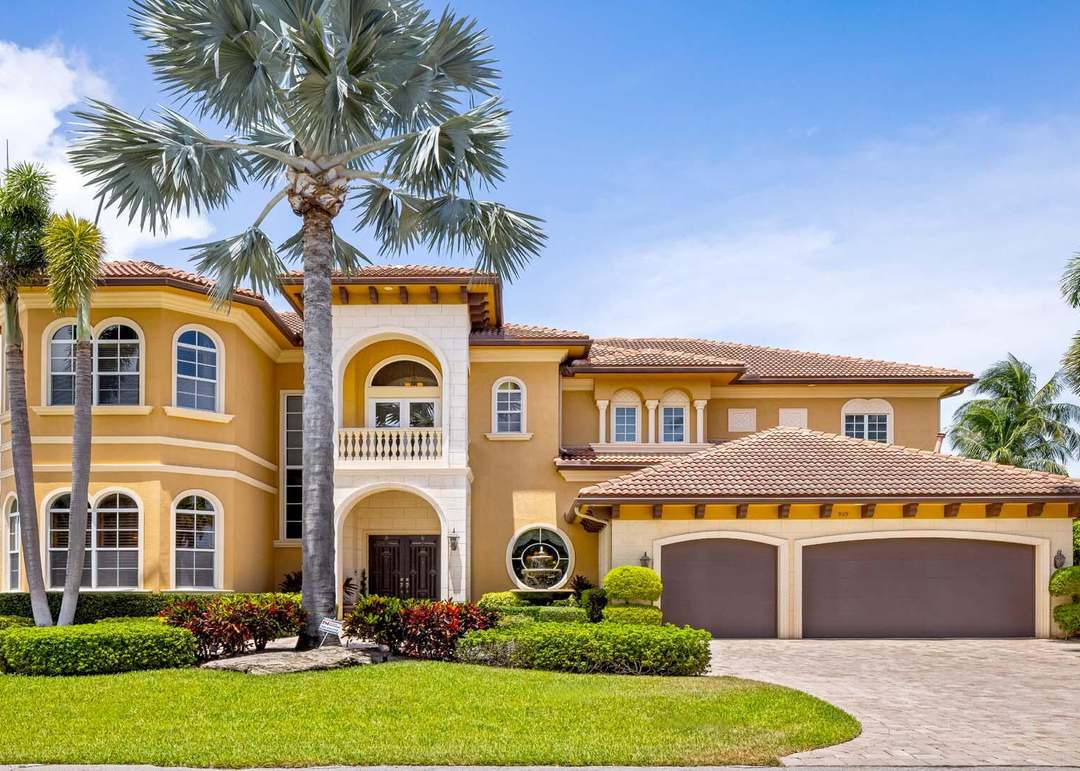 Photo 3 of 929 Banyan Drive, Delray Beach, FL 33483