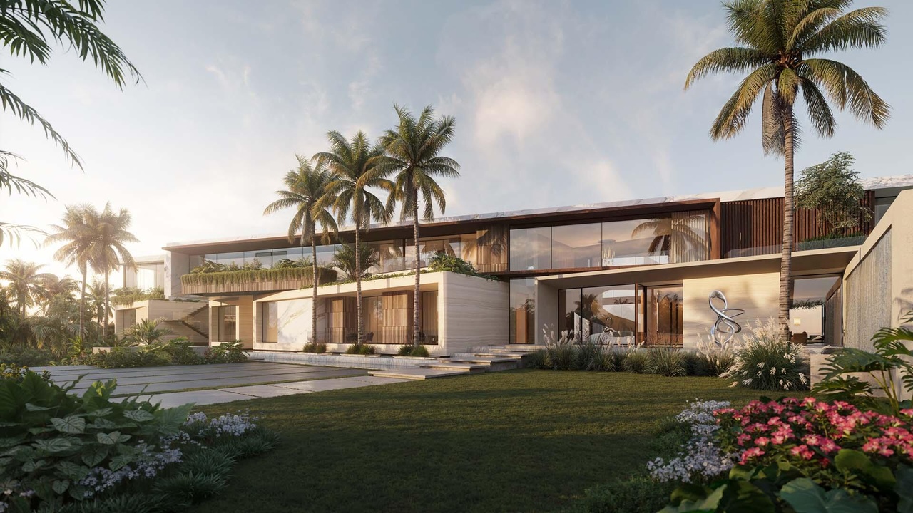Cover image for Michael P. O’Connor at Douglas Elliman