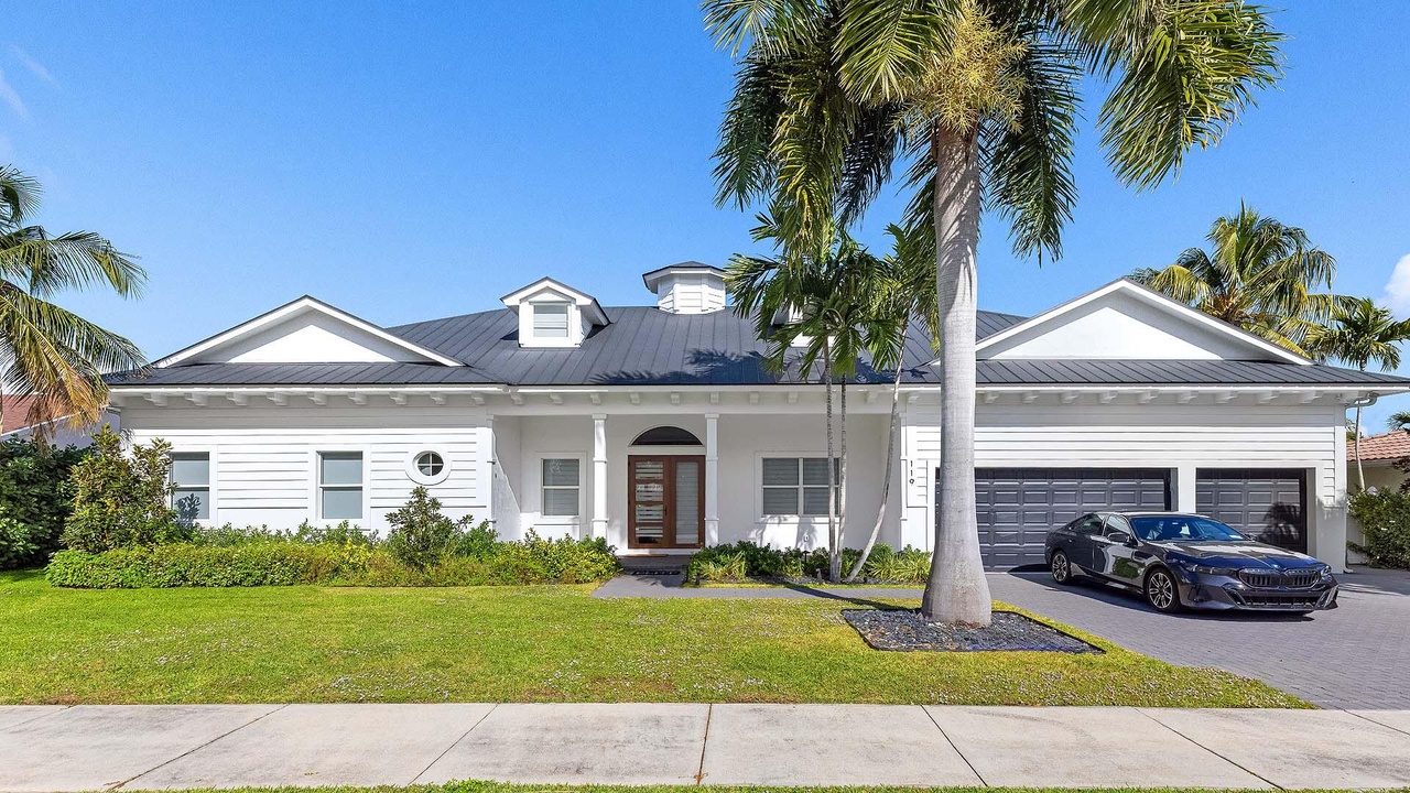 119 Northeast 10th Street, Delray Beach, FL