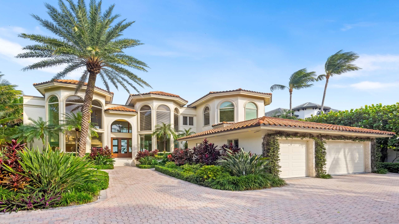 755 North Ocean Boulevard, Delray Beach, FL
