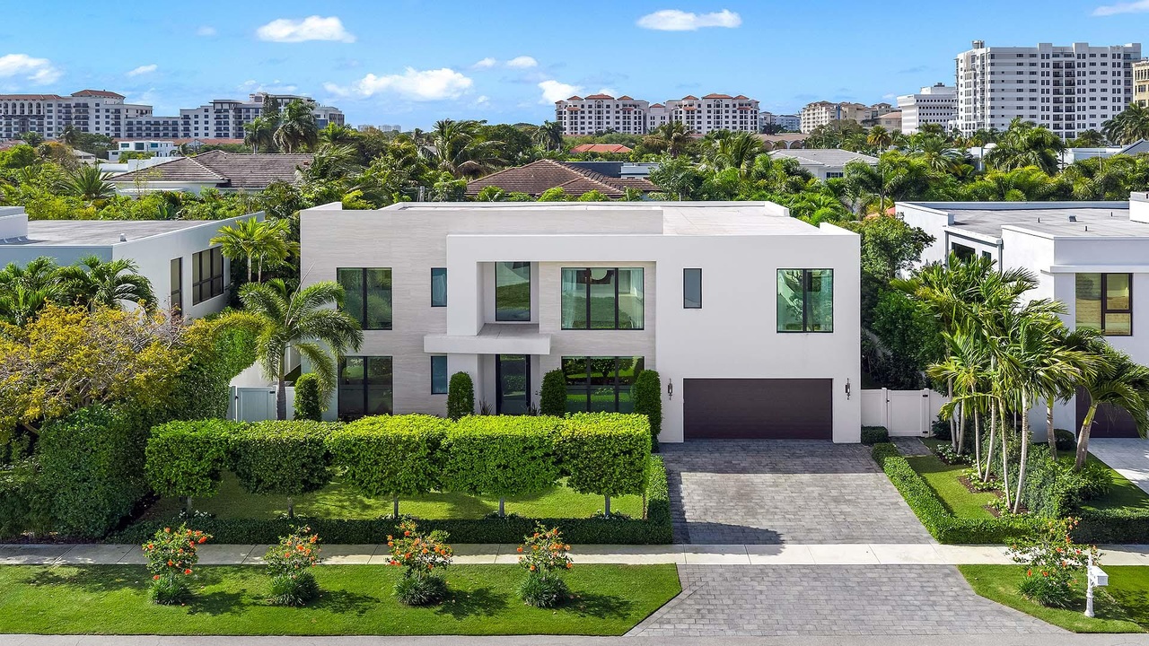 254 Northeast 4th Street, Boca Raton, FL