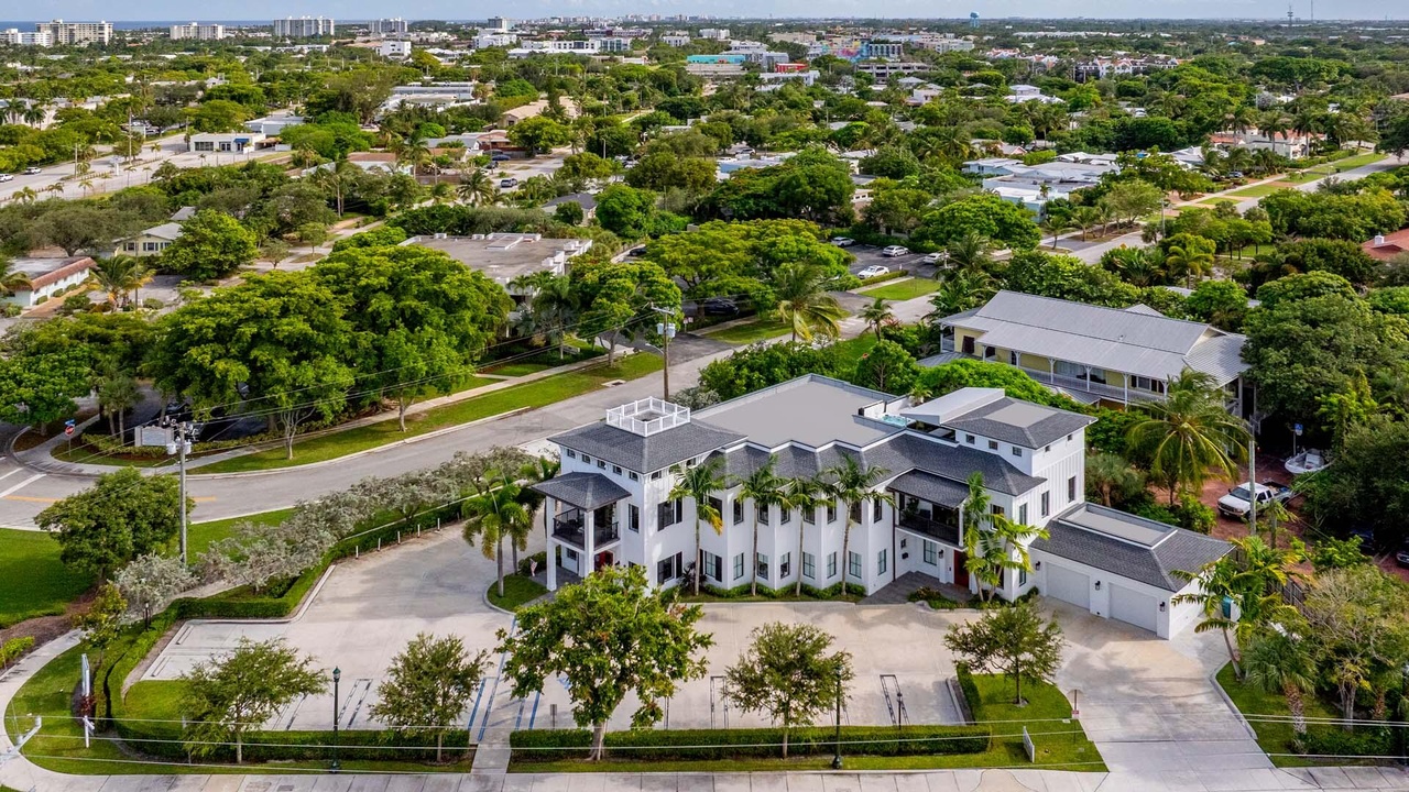 230 George Bush Boulevard, Delray Beach, FL